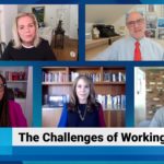 The Challenges of Working at Home (YLYME1S2 )