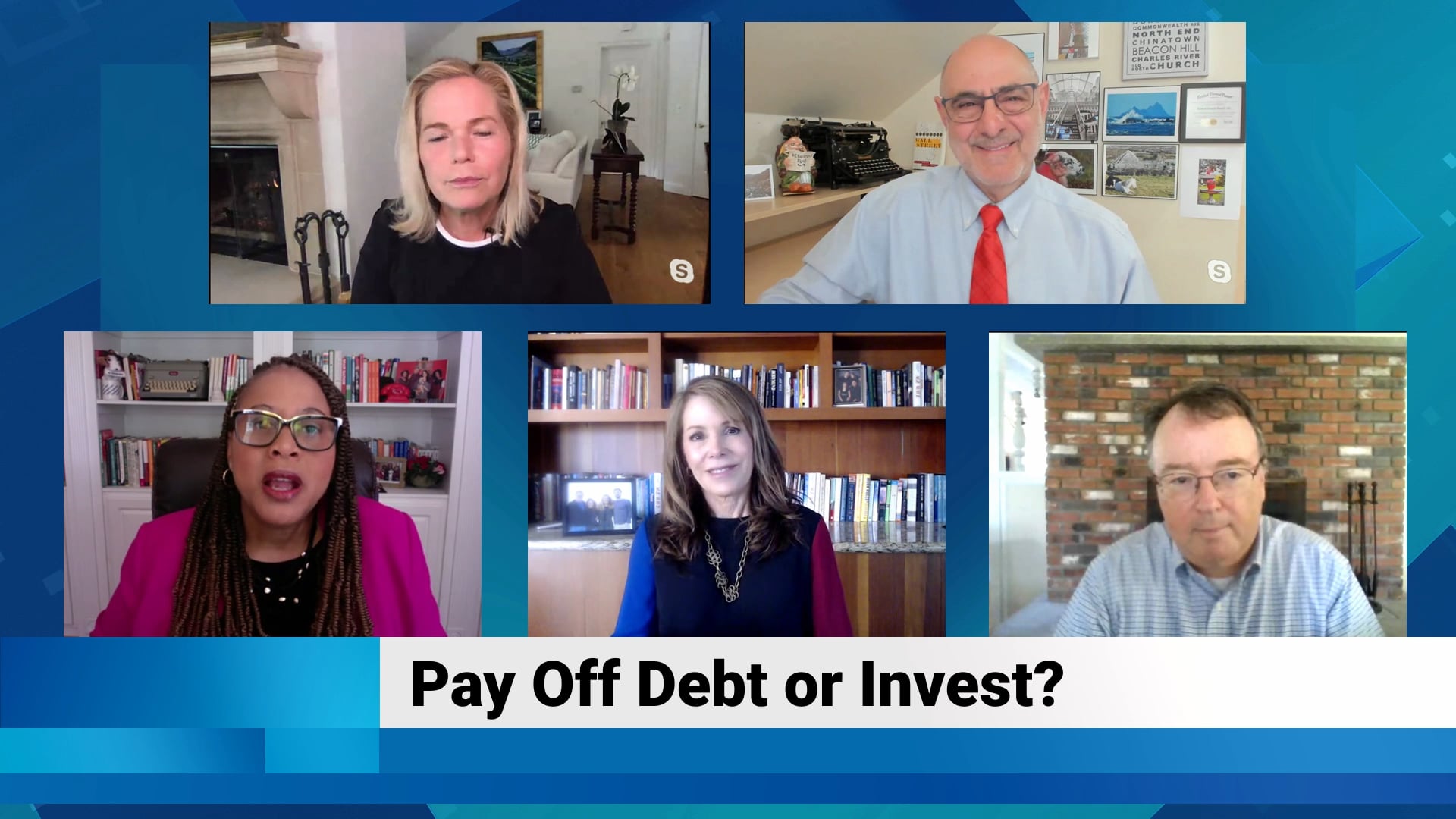 Pay Off Debt or Invest? (YLYM E1S4)