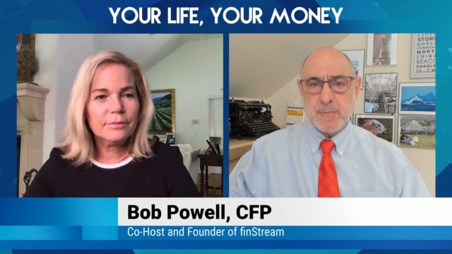 FinStream's Your Life Your Money: Introduction