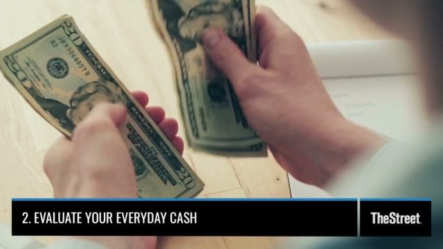 Getting Your Finances In Order