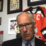 Doc Emrick Interview