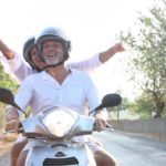 Does working with an advisor help you retire on time?