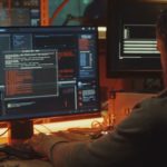 computer workstation