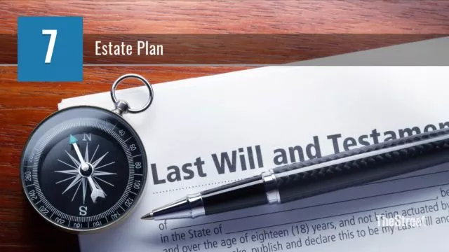 Estate Planning