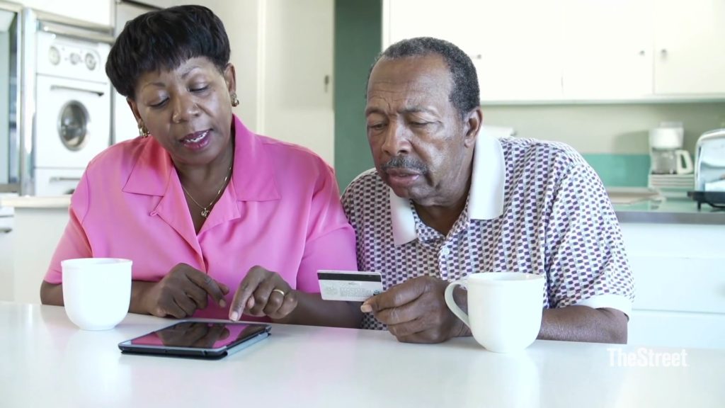 Interest Rates and Retirement