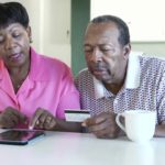 Interest Rates and Retirement