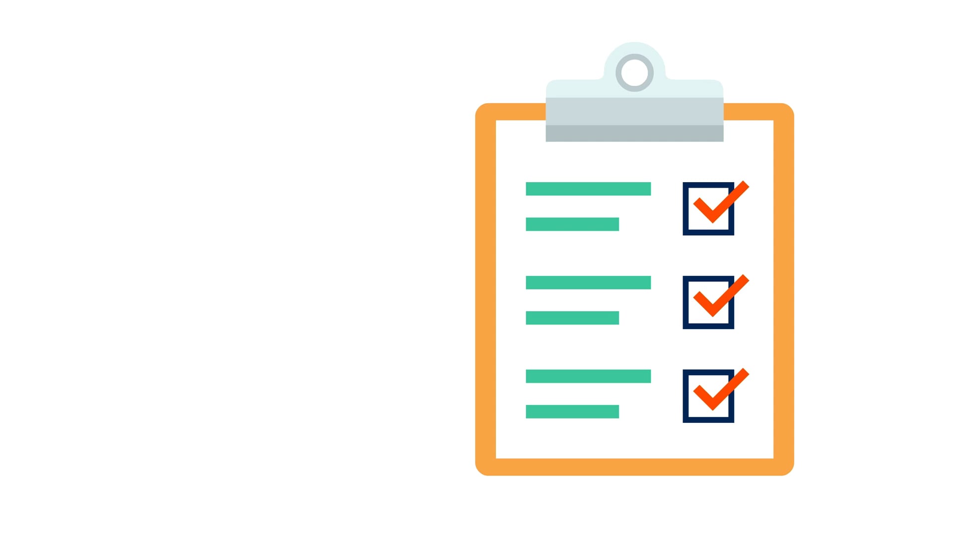 Checklist