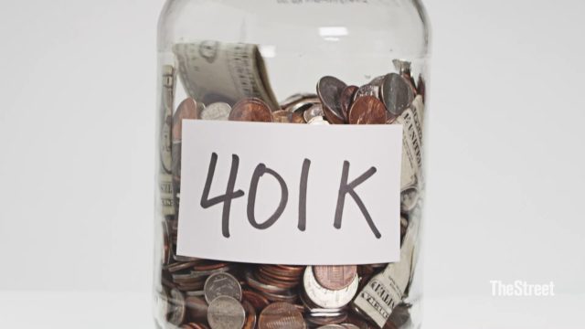What to Do with Your 401(k) When Leaving Your Employer