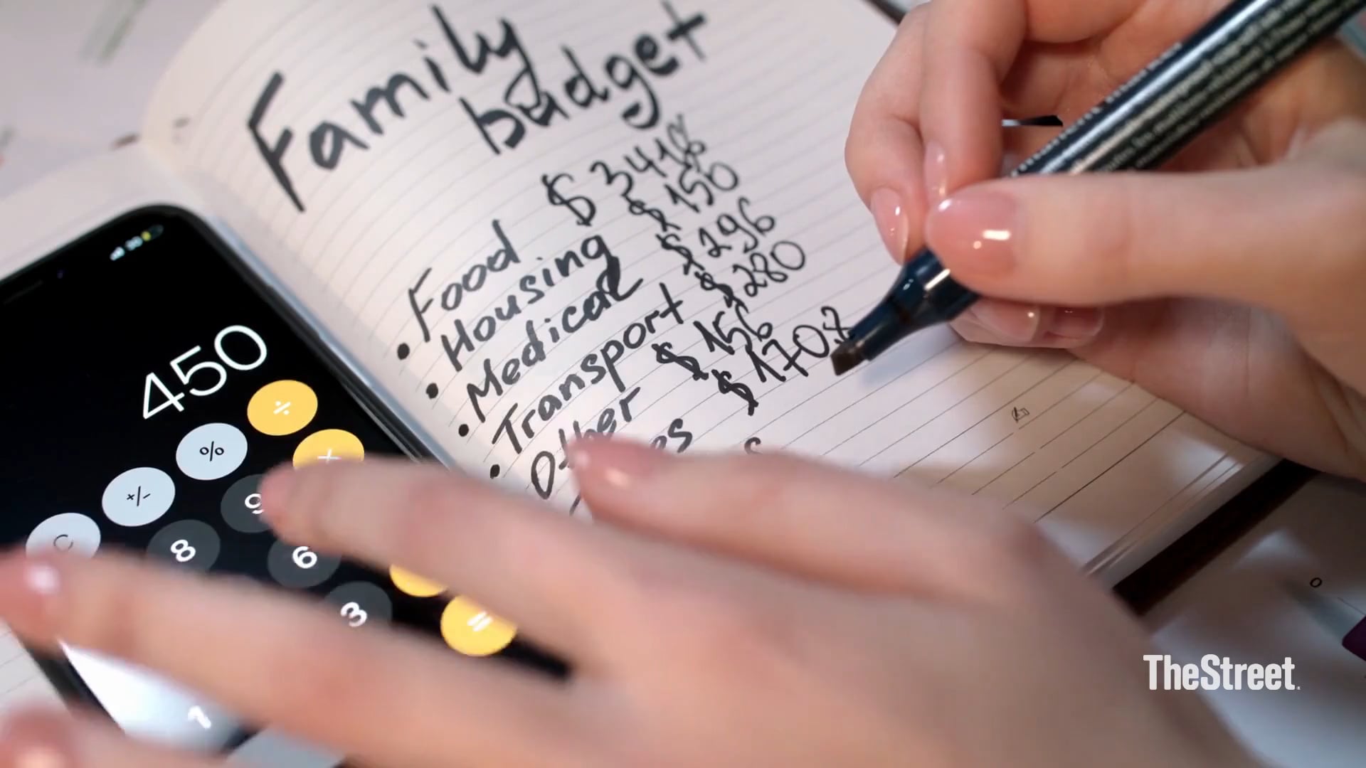 family_budget