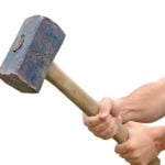 sledgehammer