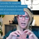 Dana Anspach, CFP, RMA from Sensible Money discusses tax tips related to IRS Form 1099R.