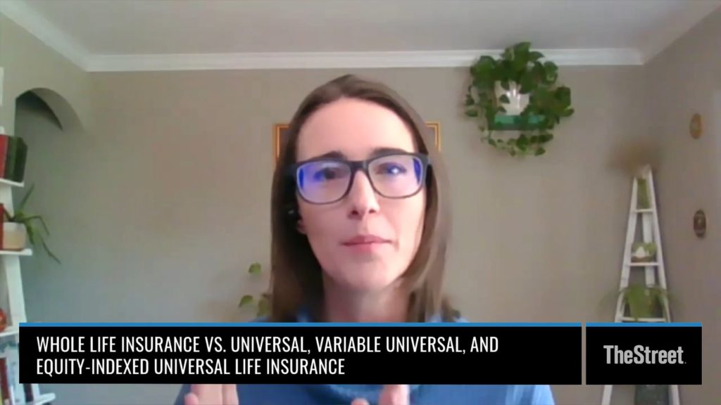 permanent life insurance