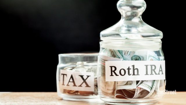 How Roth IRA Conversions Can Affect Part B Premiums