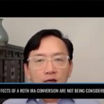 roth ira conversions
