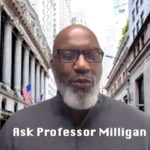 Ask Professor Milligan