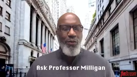 Ask The Professor - Episode 1