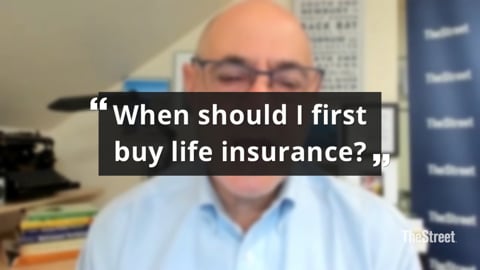 Ask The Hammer - When to Buy Life Insurance