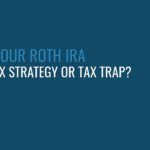 roth ira taxes