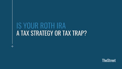 Roth IRAs and Taxes