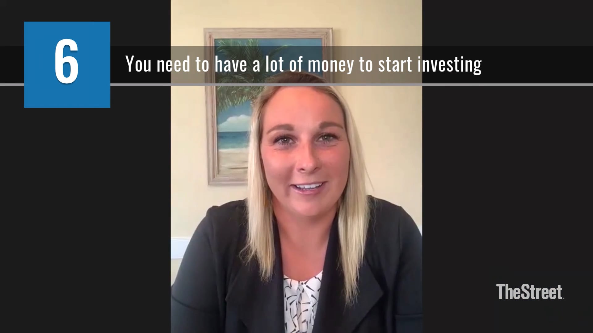 investing myths