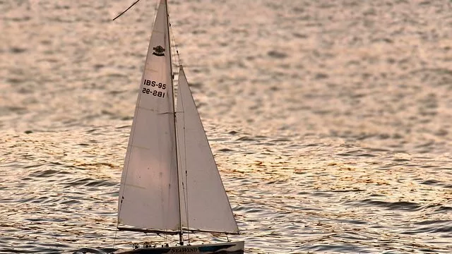 Buying A Boat