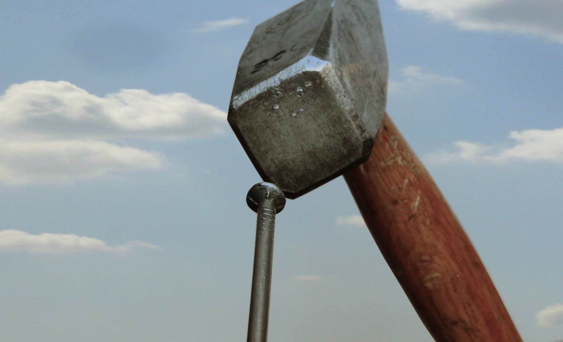 hammer-1502761_1920