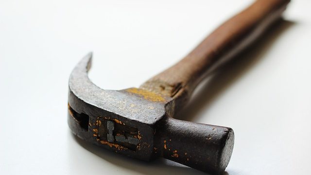 Ask The Hammer: What Is A Restricted Application and How Can I Build That Into My Retirement Plan?