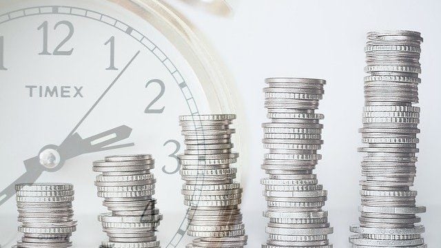 Inheriting Your Spouse's IRA