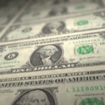 dollar bills