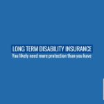 disability insurance