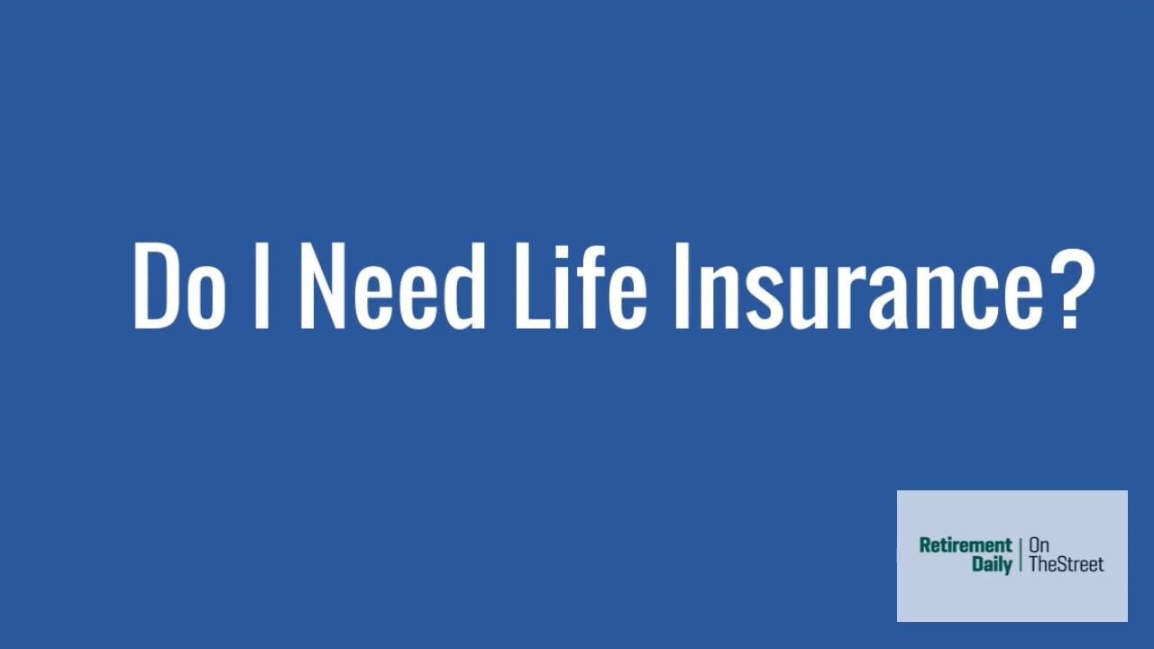 do i need life insurance