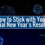 financial new years resolutions 1920