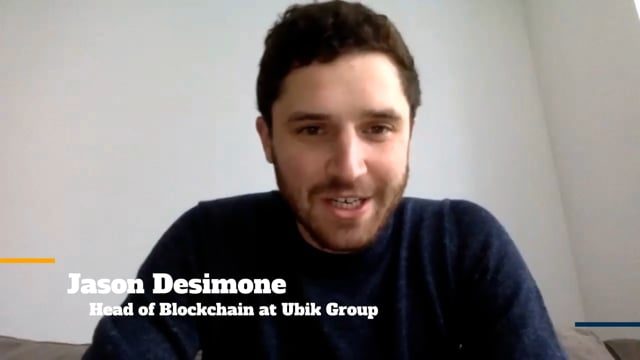 This Week in Crypto: Jason Desimone -January 6 2021