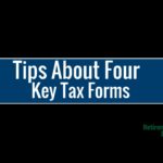 tax form tips 1920