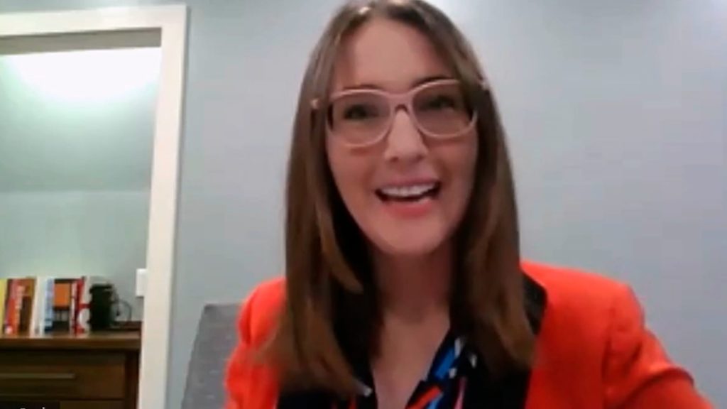 Women Take Control 1920