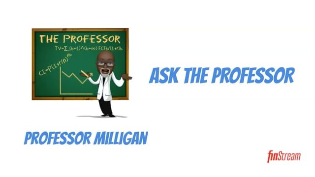 Ask Professor Milligan: What is a Bond?