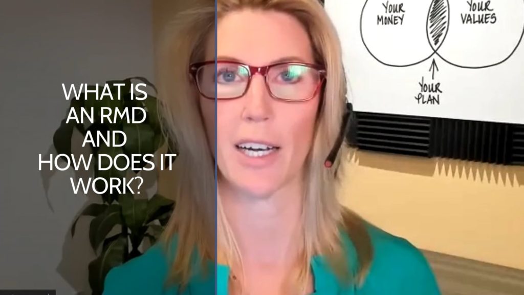 everything about rmds 1920