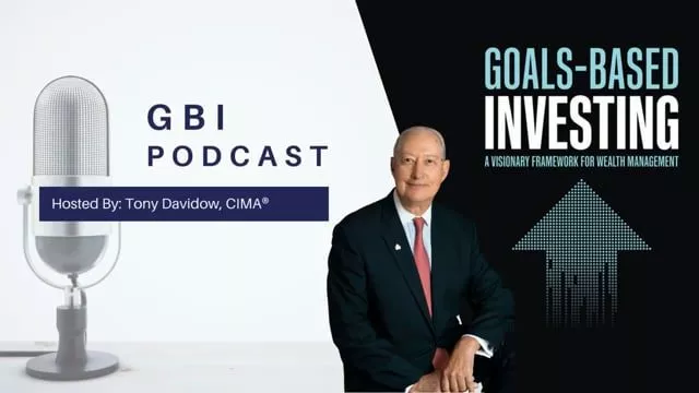 Gary Bridgeman: Goals-Based Investing