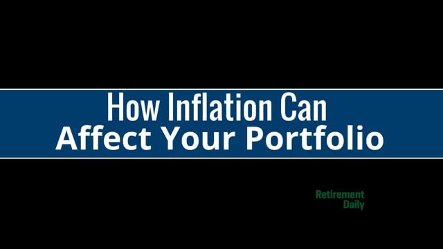 How Inflation Can Affect Your Portfolio