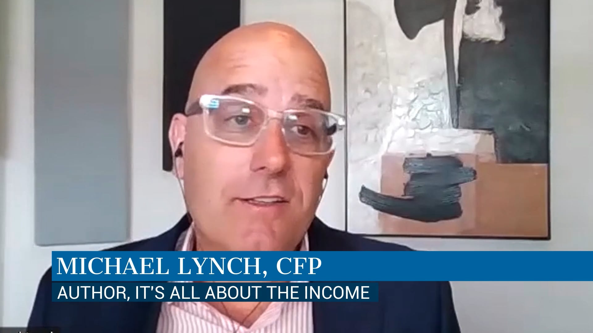 all about the income 1920