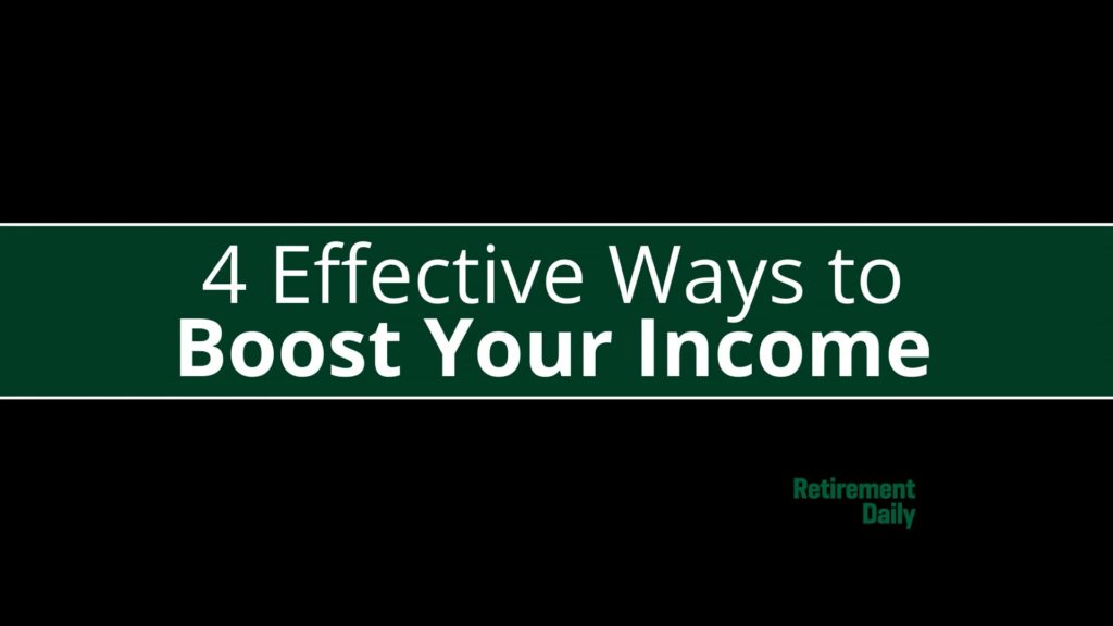 boost your income 4 ways 1920
