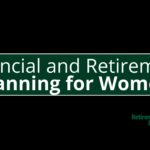 financial and retirement planning for women 1920