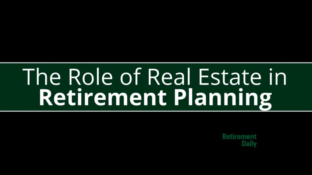 role of real estate 1920