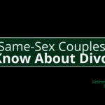 same sex couples divorce 1920