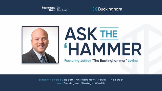 Ask the Hammer: Can you take RMD's in Stocks or Bonds?