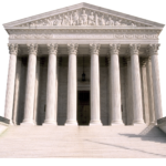 Supreme Court Building