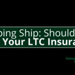 ditching long term insurance 1920