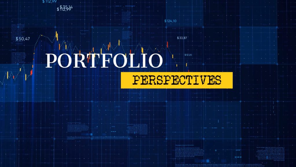Portfolio Perspectives