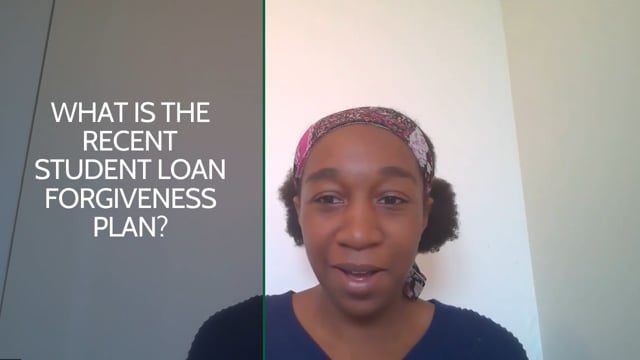 PSLF Waiver and Student Loan Forgiveness