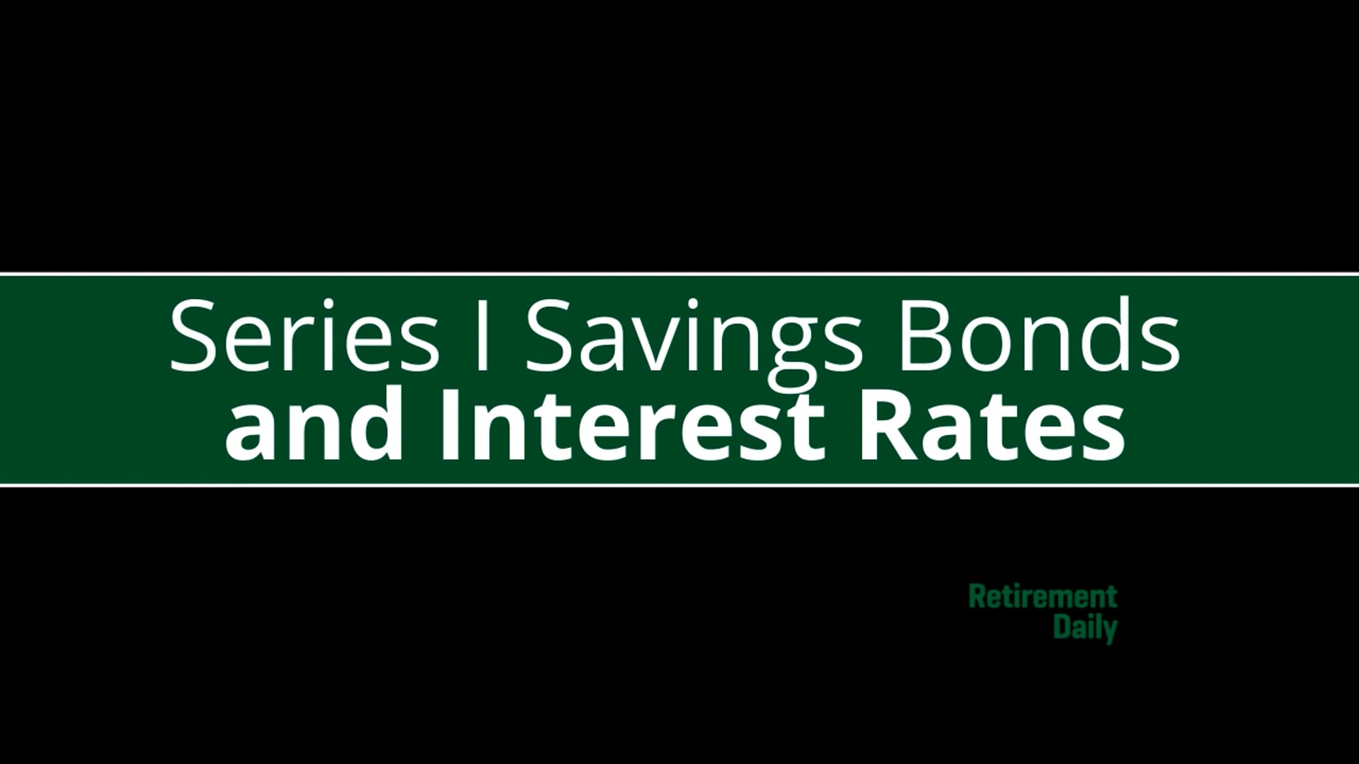 series i savings bonds 1920